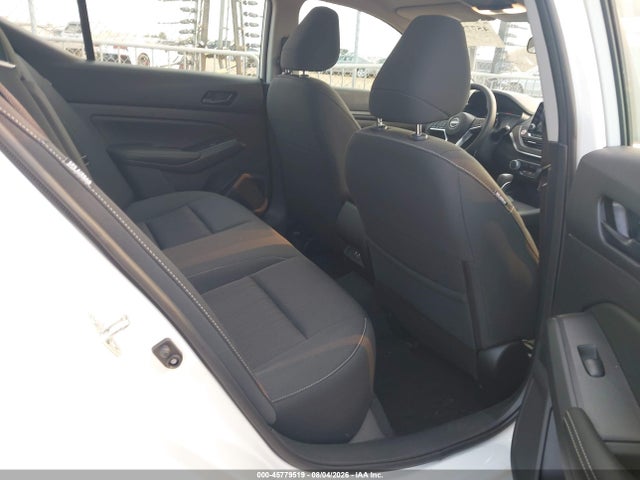 1N4BL4DV7SN411064 Nissan Altima Sv Fwd