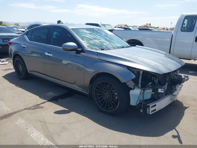 Nissan Altima Sl Fwd 2021 1N4BL4EV3MN355612 main image