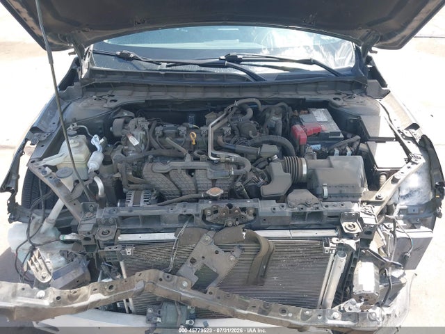 1N4BL4EV3MN355612 Nissan Altima Sl Fwd