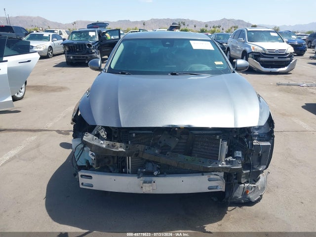 1N4BL4EV3MN355612 Nissan Altima Sl Fwd