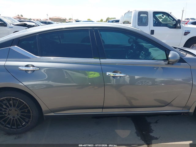 1N4BL4EV3MN355612 Nissan Altima Sl Fwd