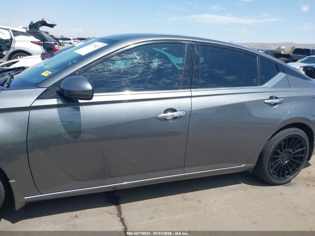 1N4BL4EV3MN355612 Nissan Altima Sl Fwd