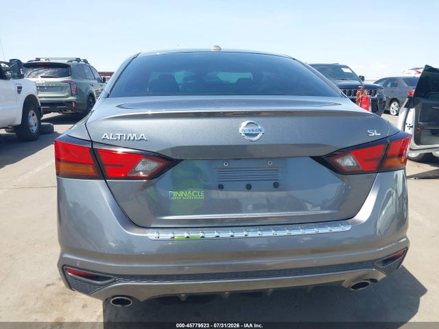 1N4BL4EV3MN355612 Nissan Altima Sl Fwd