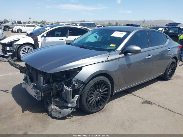 1N4BL4EV3MN355612 Nissan Altima Sl Fwd