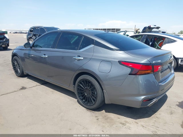 1N4BL4EV3MN355612 Nissan Altima Sl Fwd