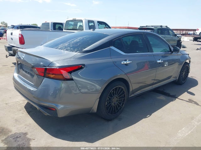 1N4BL4EV3MN355612 Nissan Altima Sl Fwd