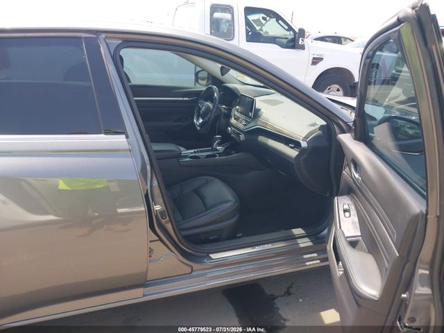 1N4BL4EV3MN355612 Nissan Altima Sl Fwd
