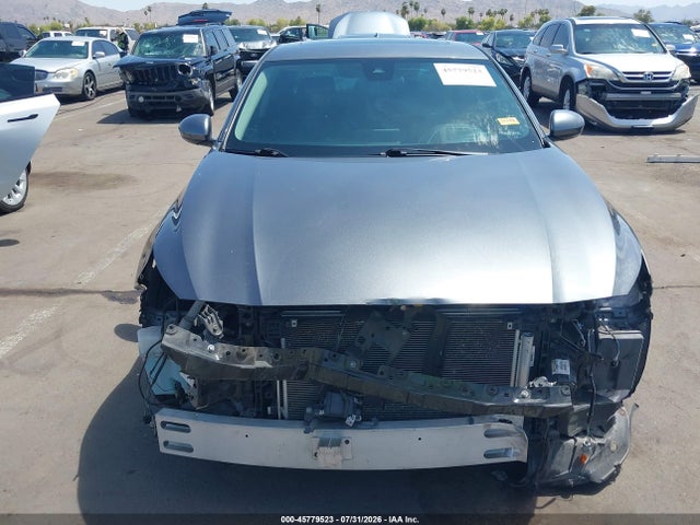 1N4BL4EV3MN355612 Nissan Altima Sl Fwd