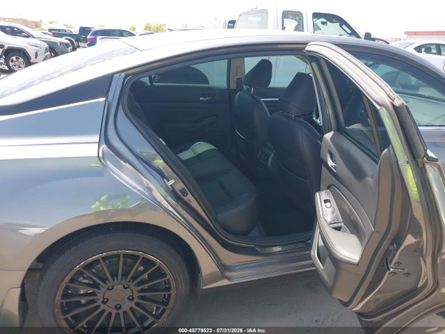 1N4BL4EV3MN355612 Nissan Altima Sl Fwd