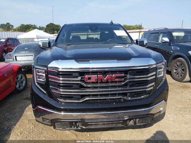 Продаж на аукціоні авто 2025 Gmc Sierra 1500 4wd  Short Box Slt, vin: 1GTUUDED7SZ322447, номер лоту: 45779525
