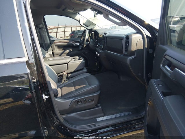 Продаж на аукціоні авто 2025 Gmc Sierra 1500 4wd  Short Box Slt, vin: 1GTUUDED7SZ322447, номер лоту: 45779525