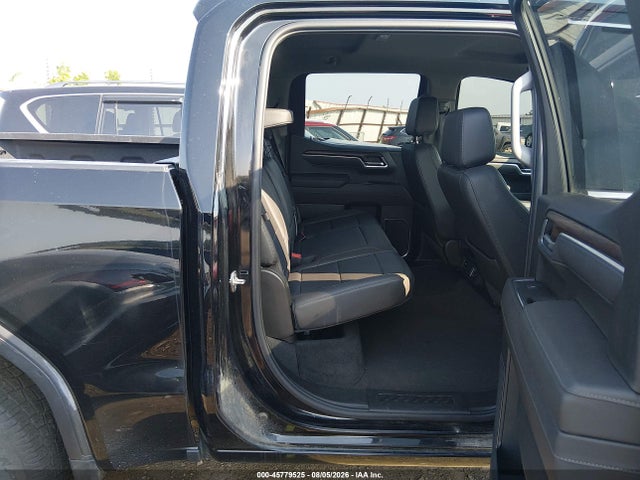 Продаж на аукціоні авто 2025 Gmc Sierra 1500 4wd  Short Box Slt, vin: 1GTUUDED7SZ322447, номер лоту: 45779525