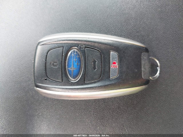 Subaru Outback 2.5i Limited 2015 4S4BSANC4F3310215 Image 11