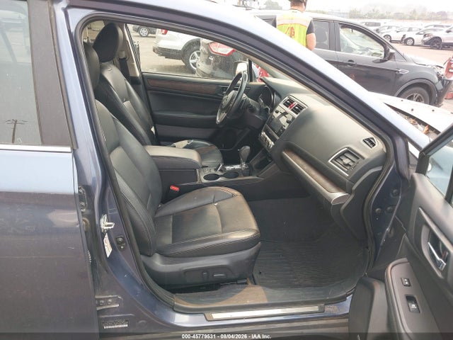 Subaru Outback 2.5i Limited 2015 4S4BSANC4F3310215 Image 5