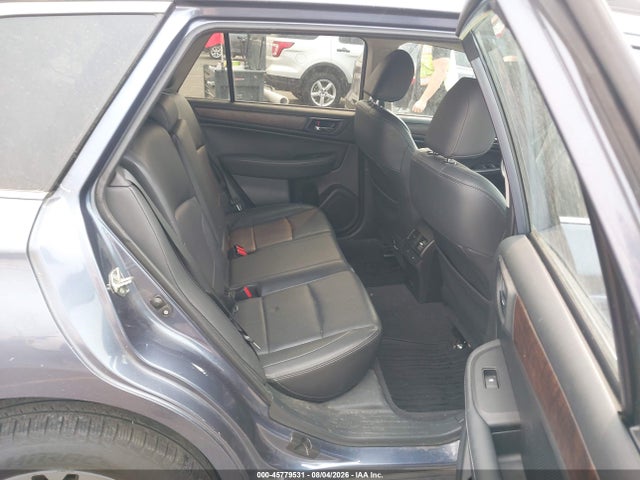 Subaru Outback 2.5i Limited 2015 4S4BSANC4F3310215 Image 8