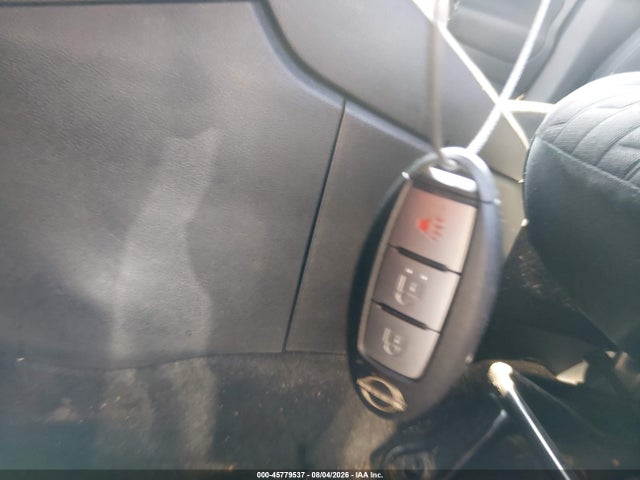 Aukcja sprzedaży 2022 Nissan Kicks S Xtronic Cvt, vin: 3N1CP5BV2NL498097, numer aukcji: 45779537
