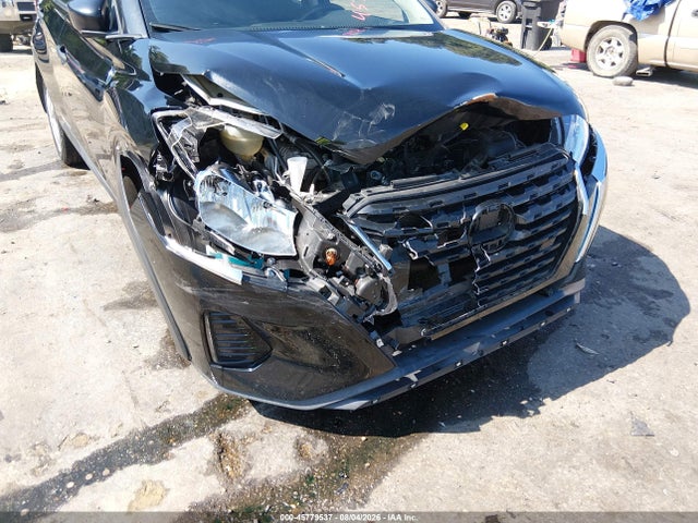 Aukcja sprzedaży 2022 Nissan Kicks S Xtronic Cvt, vin: 3N1CP5BV2NL498097, numer aukcji: 45779537