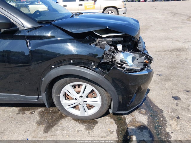 Aukcja sprzedaży 2022 Nissan Kicks S Xtronic Cvt, vin: 3N1CP5BV2NL498097, numer aukcji: 45779537