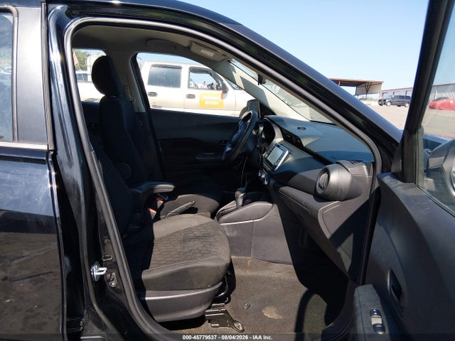 Aukcja sprzedaży 2022 Nissan Kicks S Xtronic Cvt, vin: 3N1CP5BV2NL498097, numer aukcji: 45779537