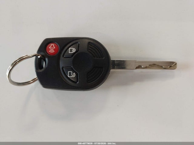 Ford ESCAPE SE 2017 1FMCU9GD0HUE50343 Image 11