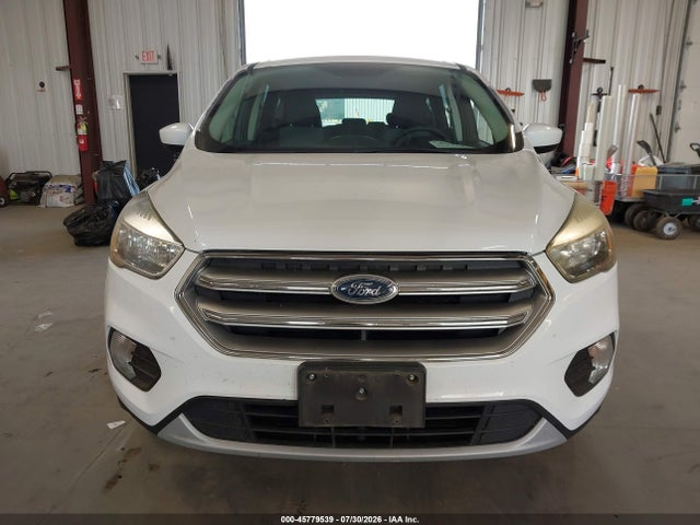 Ford ESCAPE SE 2017 1FMCU9GD0HUE50343 Image 12