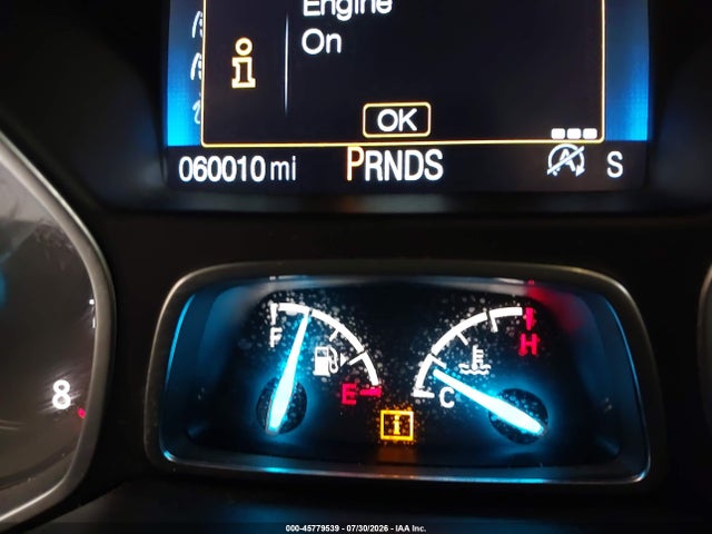 Ford ESCAPE SE 2017 1FMCU9GD0HUE50343 Image 15