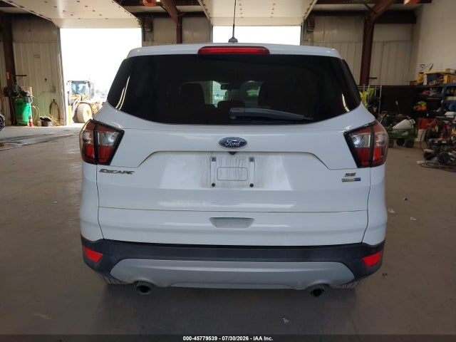 Ford ESCAPE SE 2017 1FMCU9GD0HUE50343 Image 16