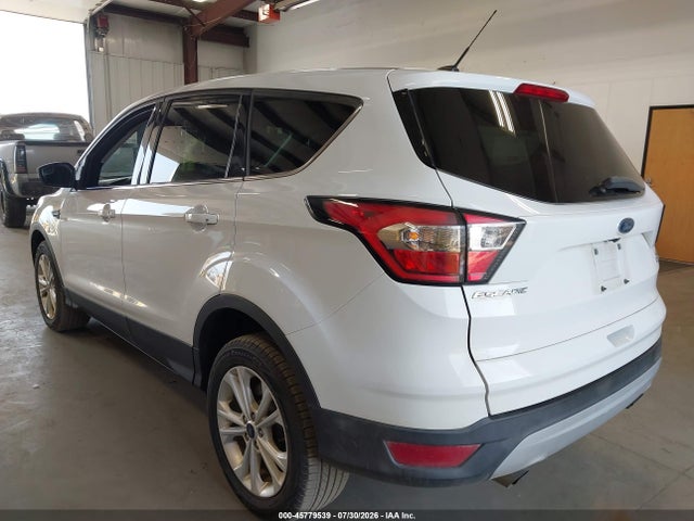Ford ESCAPE SE 2017 1FMCU9GD0HUE50343 Image 3