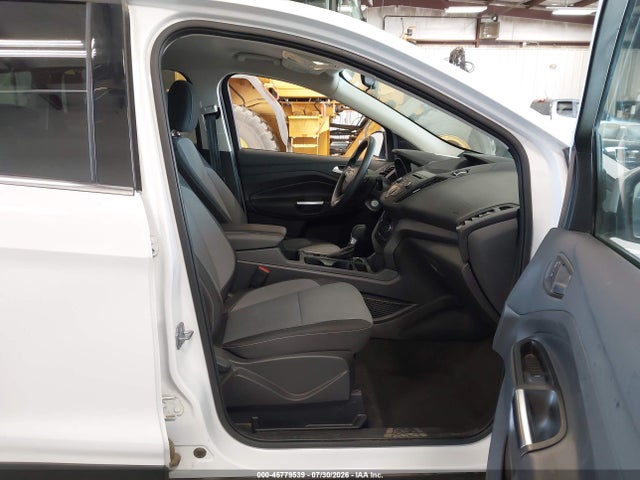 Ford ESCAPE SE 2017 1FMCU9GD0HUE50343 Image 5