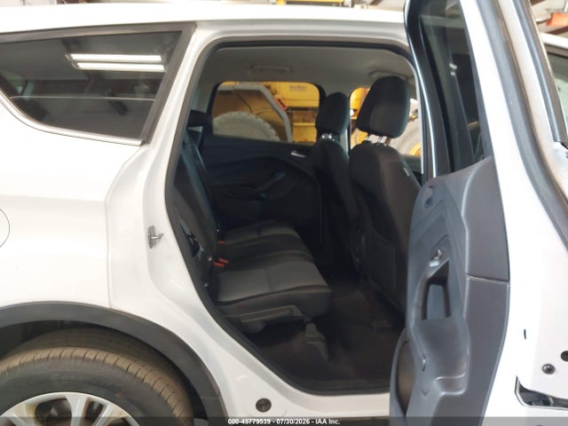 Ford ESCAPE SE 2017 1FMCU9GD0HUE50343 Image 8