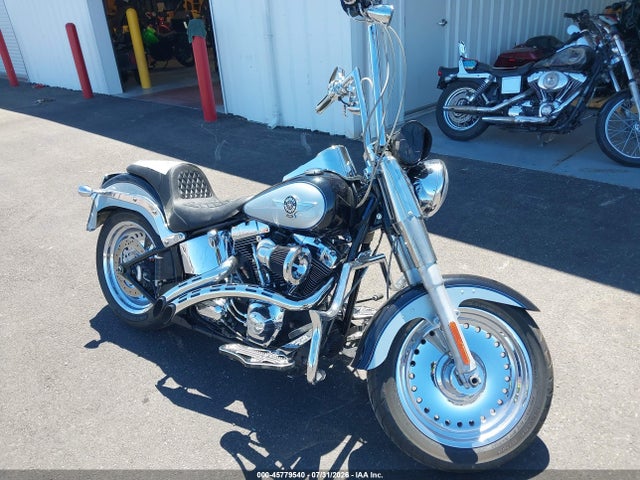 Продаж на аукціоні авто 2012 Harley-davidson Flstf Fatboy, vin: 1HD1BXV34CB046934, номер лоту: 45779540