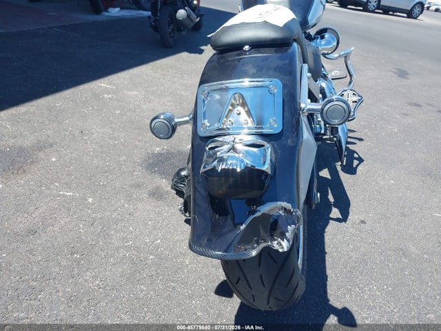 Продаж на аукціоні авто 2012 Harley-davidson Flstf Fatboy, vin: 1HD1BXV34CB046934, номер лоту: 45779540