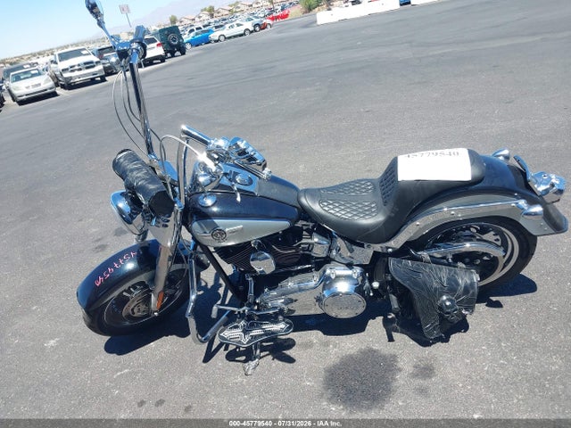 Продаж на аукціоні авто 2012 Harley-davidson Flstf Fatboy, vin: 1HD1BXV34CB046934, номер лоту: 45779540