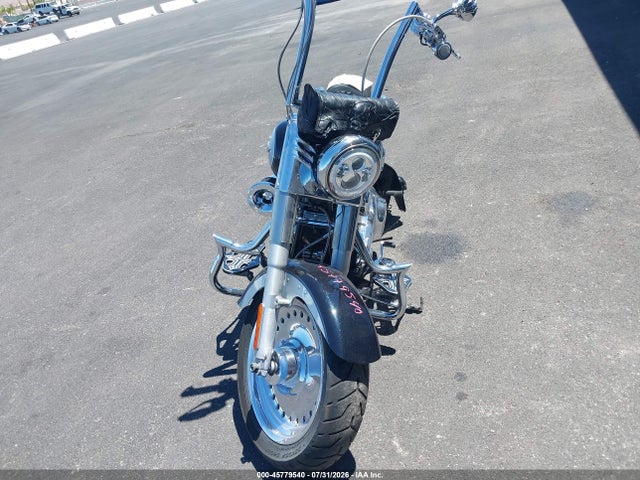 Продаж на аукціоні авто 2012 Harley-davidson Flstf Fatboy, vin: 1HD1BXV34CB046934, номер лоту: 45779540