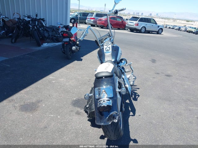 Продаж на аукціоні авто 2012 Harley-davidson Flstf Fatboy, vin: 1HD1BXV34CB046934, номер лоту: 45779540