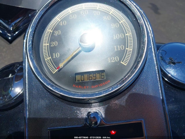 Продаж на аукціоні авто 2012 Harley-davidson Flstf Fatboy, vin: 1HD1BXV34CB046934, номер лоту: 45779540