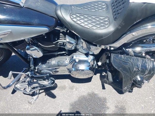 Продаж на аукціоні авто 2012 Harley-davidson Flstf Fatboy, vin: 1HD1BXV34CB046934, номер лоту: 45779540
