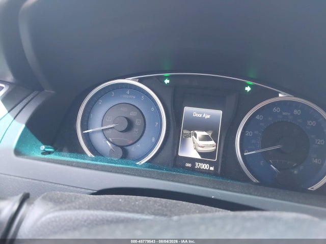 Toyota CAMRY LE 2016 4T4BF1FKXGR562739 Image 7