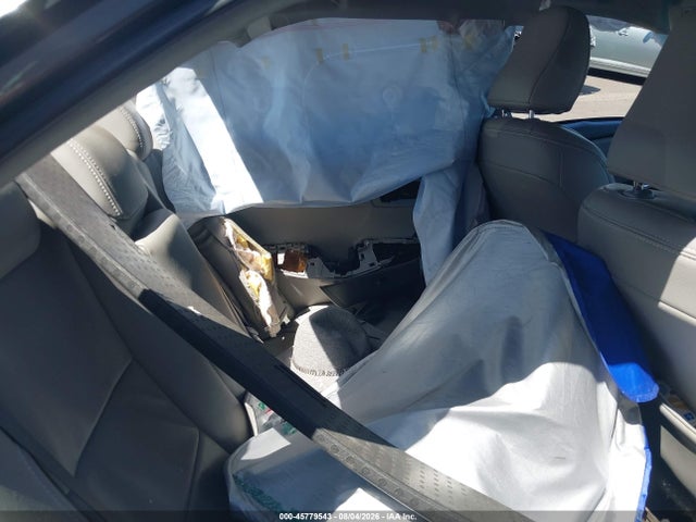 Toyota CAMRY LE 2016 4T4BF1FKXGR562739 Image 8