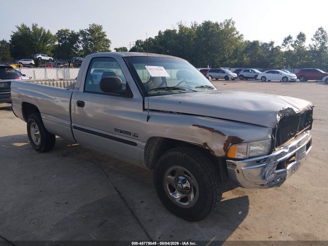45779549 :رقم المزاد ، 1B7HC16Y51S733499 vin ، 2001 Dodge Ram 1500 St مزاد بيع