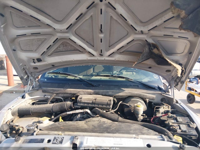 Aukcja sprzedaży 2001 Dodge Ram 1500 St, vin: 1B7HC16Y51S733499, numer aukcji: 45779549
