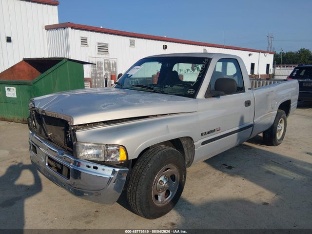 Aukcja sprzedaży 2001 Dodge Ram 1500 St, vin: 1B7HC16Y51S733499, numer aukcji: 45779549