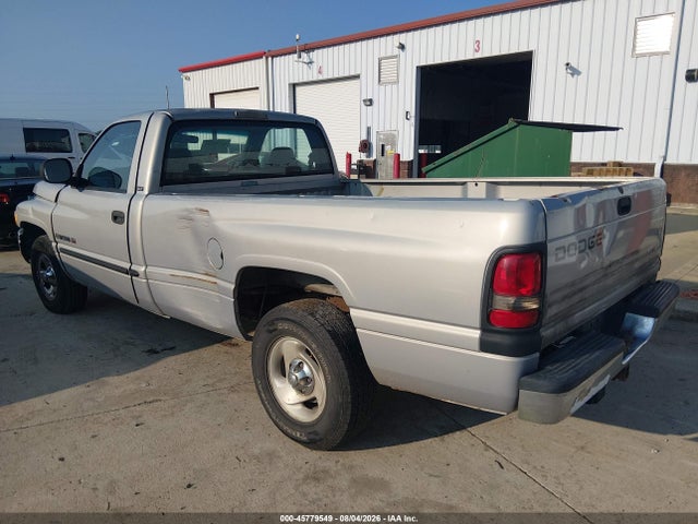 Aukcja sprzedaży 2001 Dodge Ram 1500 St, vin: 1B7HC16Y51S733499, numer aukcji: 45779549