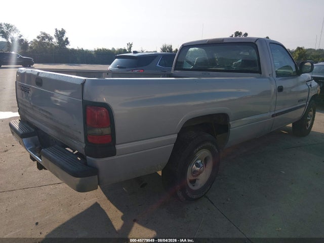 Aukcja sprzedaży 2001 Dodge Ram 1500 St, vin: 1B7HC16Y51S733499, numer aukcji: 45779549