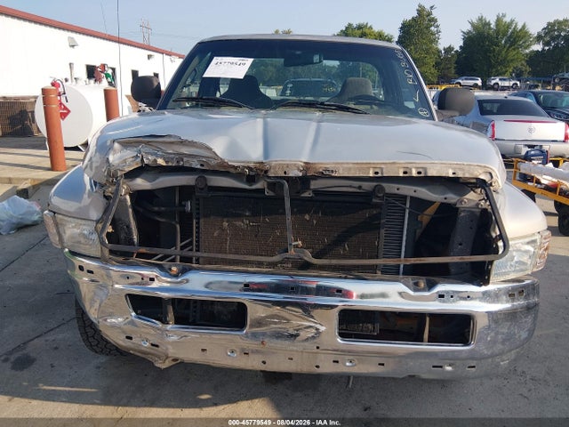 Aukcja sprzedaży 2001 Dodge Ram 1500 St, vin: 1B7HC16Y51S733499, numer aukcji: 45779549