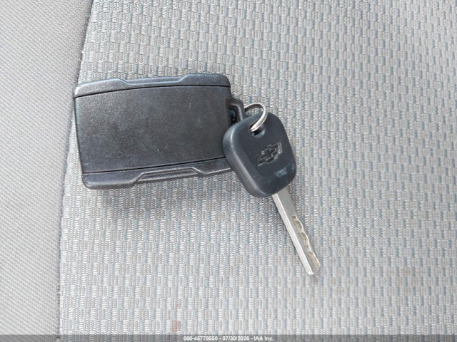 1GCGTBE32G1311874 Chevrolet Colorado 4wd Wt