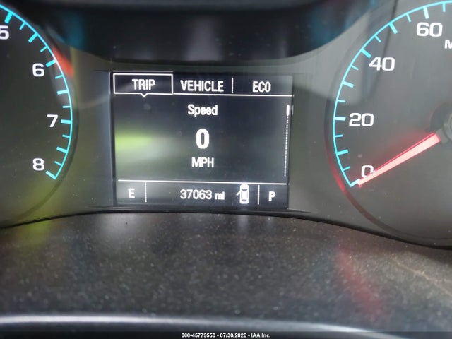 1GCGTBE32G1311874 Chevrolet Colorado 4wd Wt