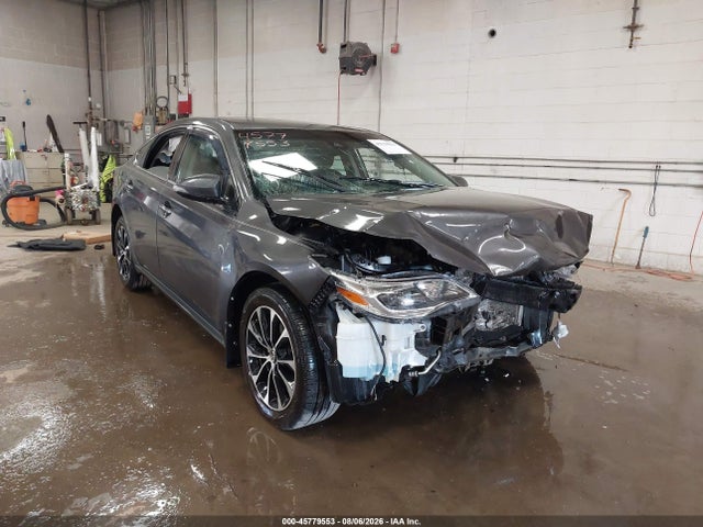Aukcja sprzedaży 2017 Toyota Avalon Xle Premium, vin: 4T1BK1EB8HU254557, numer aukcji: 45779553