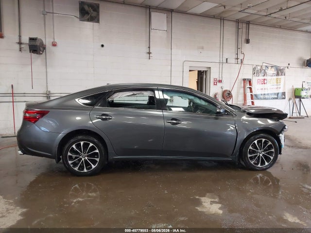 Aukcja sprzedaży 2017 Toyota Avalon Xle Premium, vin: 4T1BK1EB8HU254557, numer aukcji: 45779553