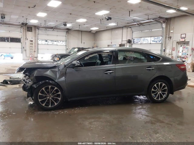 Aukcja sprzedaży 2017 Toyota Avalon Xle Premium, vin: 4T1BK1EB8HU254557, numer aukcji: 45779553